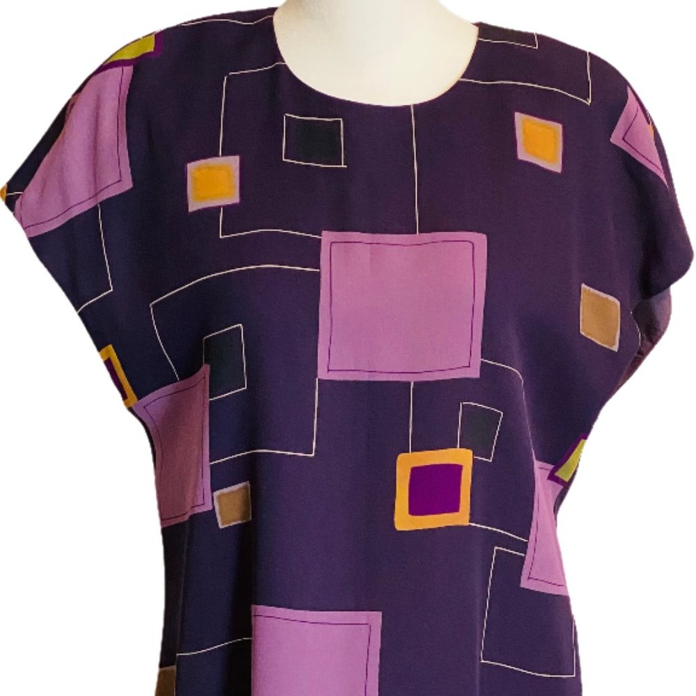 🌴 Maggy London Dress - Size 6